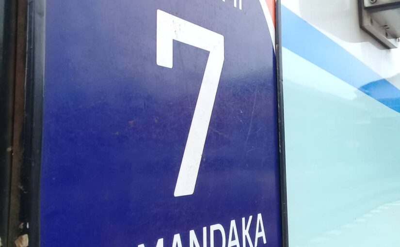 Info Terbaru Jadwal Kereta Api Kamandaka Tambahan