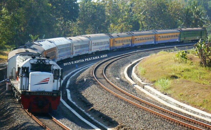 Info Terbaru Jadwal Kereta Api Progo, Rute & Harga Tiket