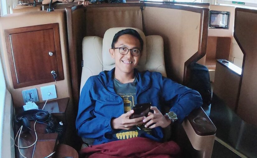 Update Jadwal Kereta Api Argo Bromo Anggrek Kereta Luxury