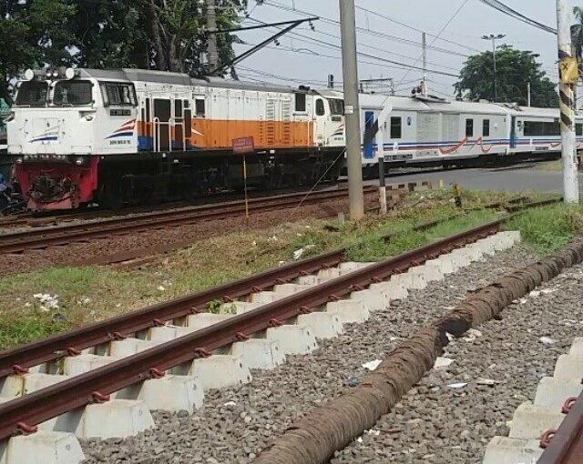 Informasi Baru Tentang Jadwal Kereta Api Argo Dwipangga