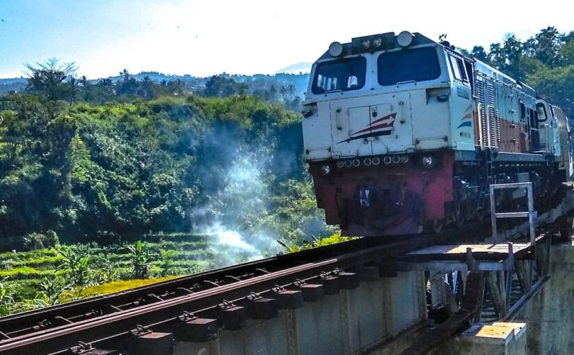 Info Tambahan Jadwal Kereta Api Argo Parahyangan Tambahan