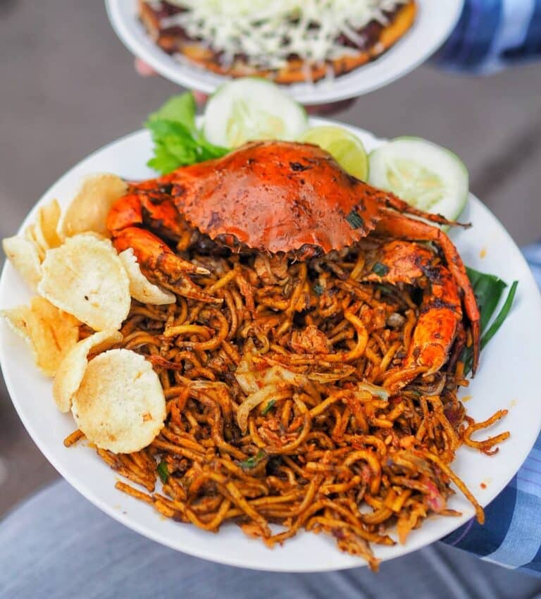 15 Makanan Khas Aceh Dengan Bumbu Yang Kuat Dan Rasa Yang Tinggi