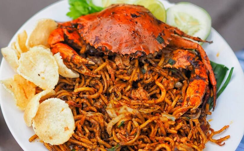 Mencicipi 15 Masakan Khas Aceh Dengan Cita Rasa Mendunia