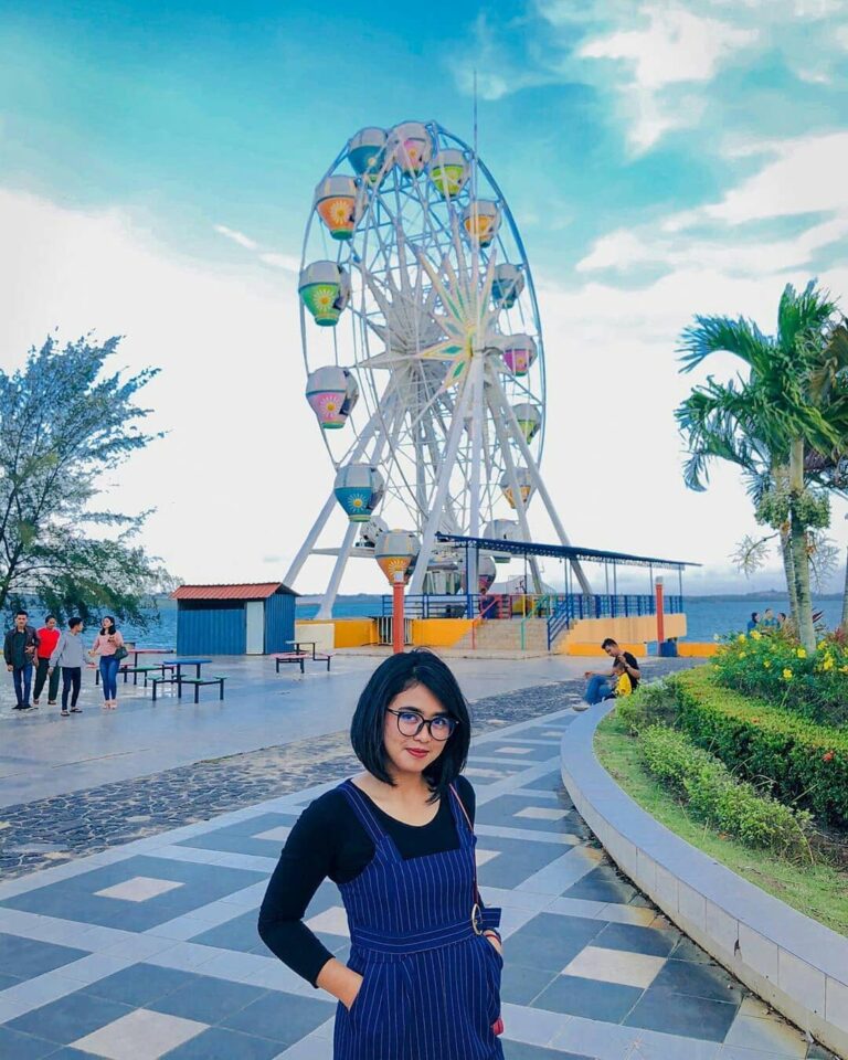 15 Tempat Wisata Batam Hits, Instagramable Dan Alami – Dolan Yok