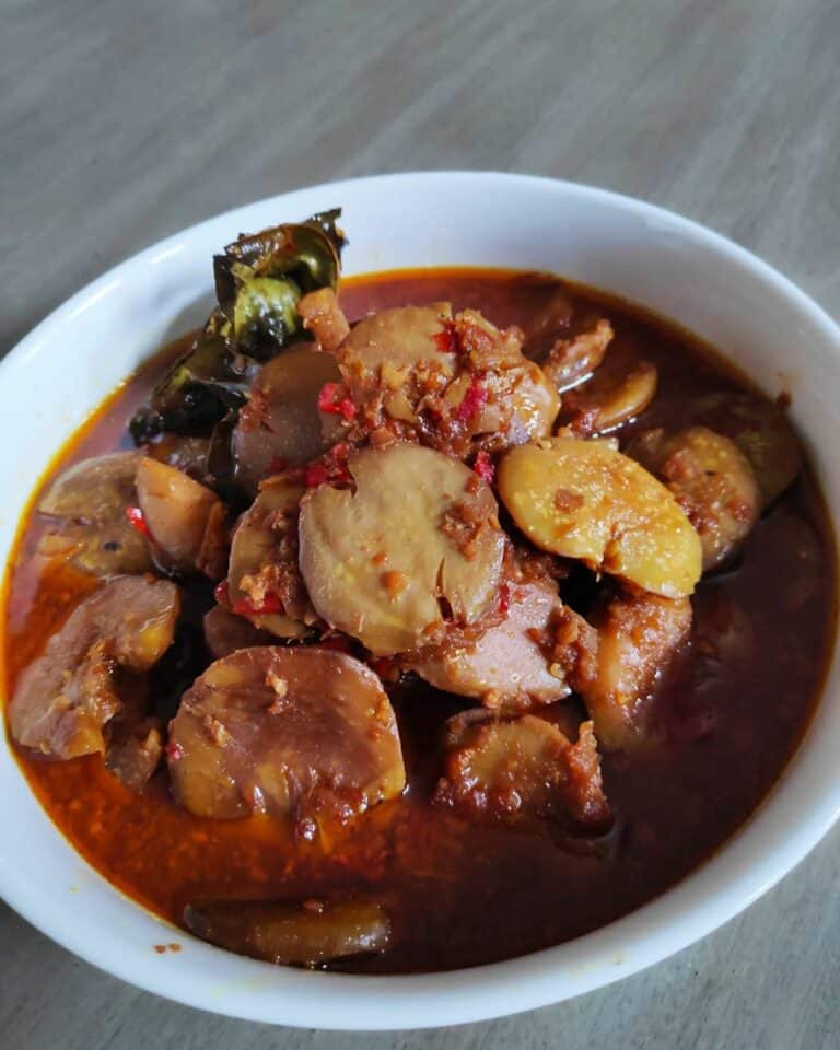 15 Makanan Khas Betawi Tradisional Yang Nikmat