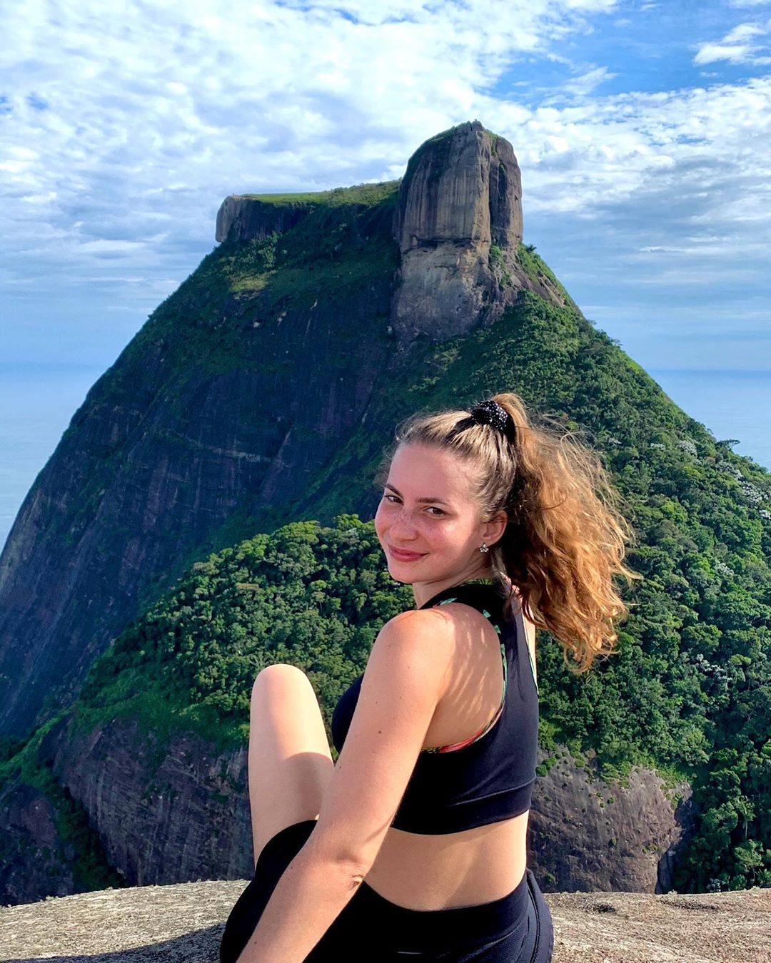 Wisata di Brazil 