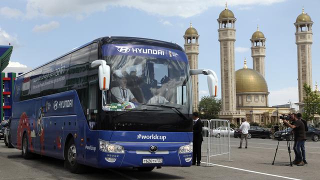 Rekomendasi Sewa Bus Semarang Profesional dan Terpercaya