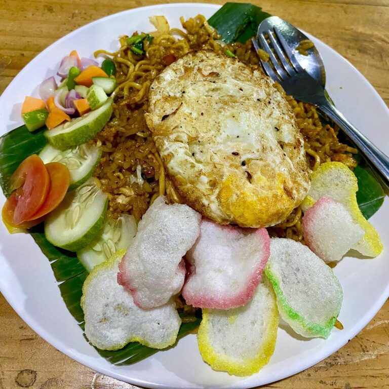 Daftar 15 Makanan Khas Magelang Nikmat Serta Merakyat – Dolan Yok