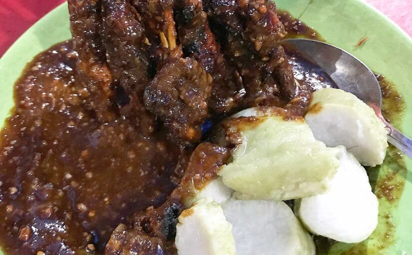 Mencoba 15 Makanan Khas Madura Yang Unik Serta Melegenda