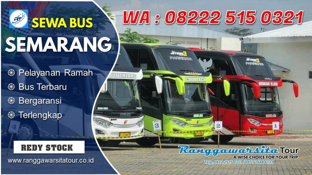 Rekomendasi-Sewa-Bus-Seamarang