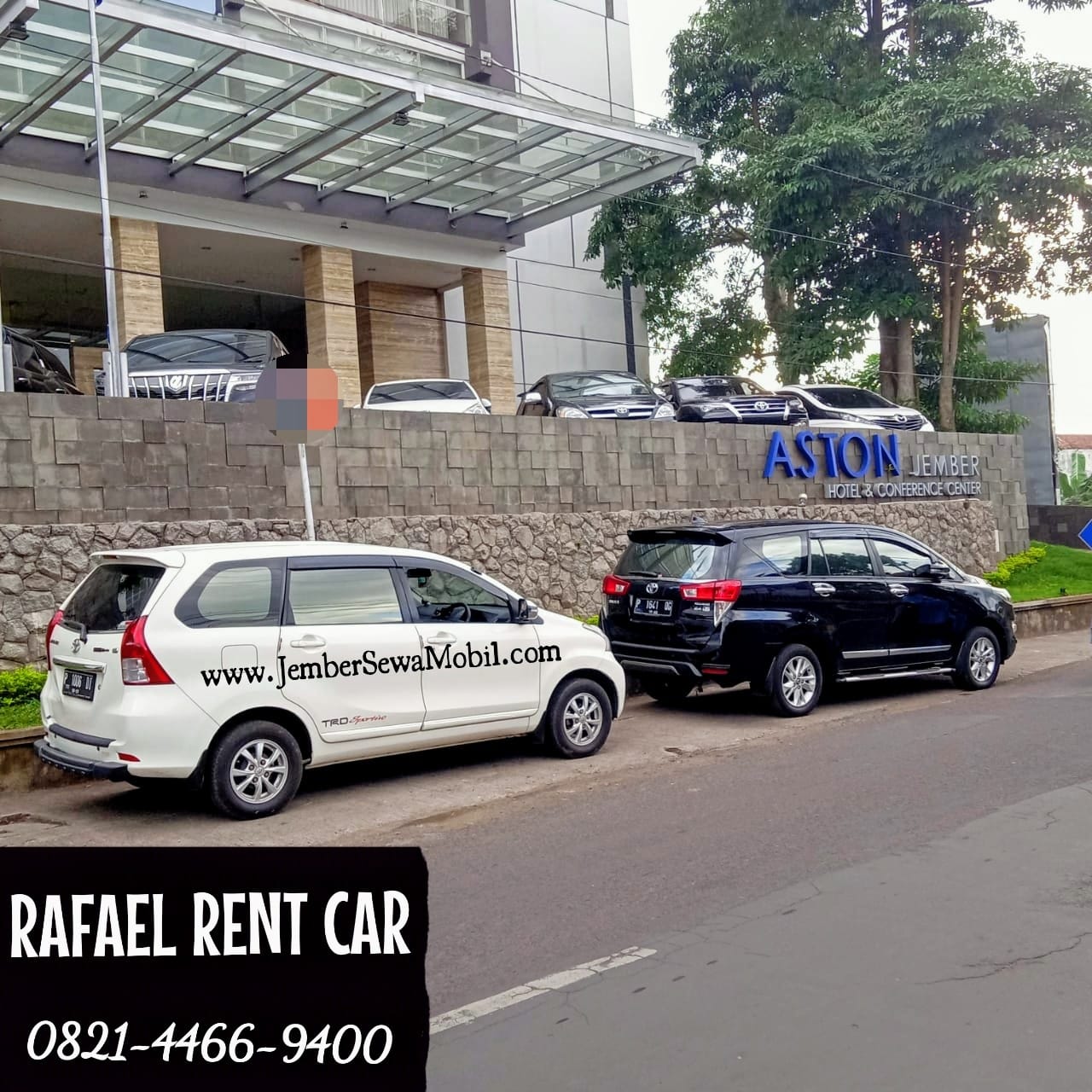 10 Tempat Rental Mobil Jember Baru, Nyaman Dan Terjangkau 7