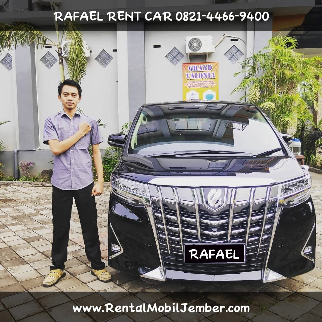 10 Tempat Rental Mobil Jember Baru, Nyaman Dan Terjangkau 9