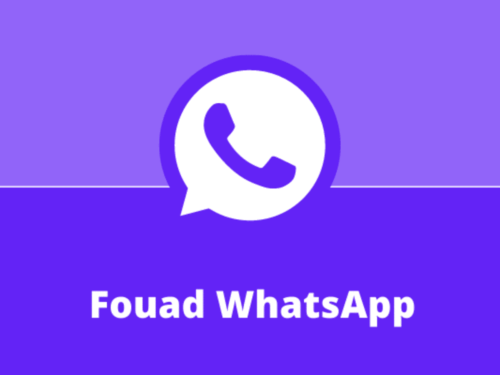 Download aplikasi fouad whatsapp terbaru 2021