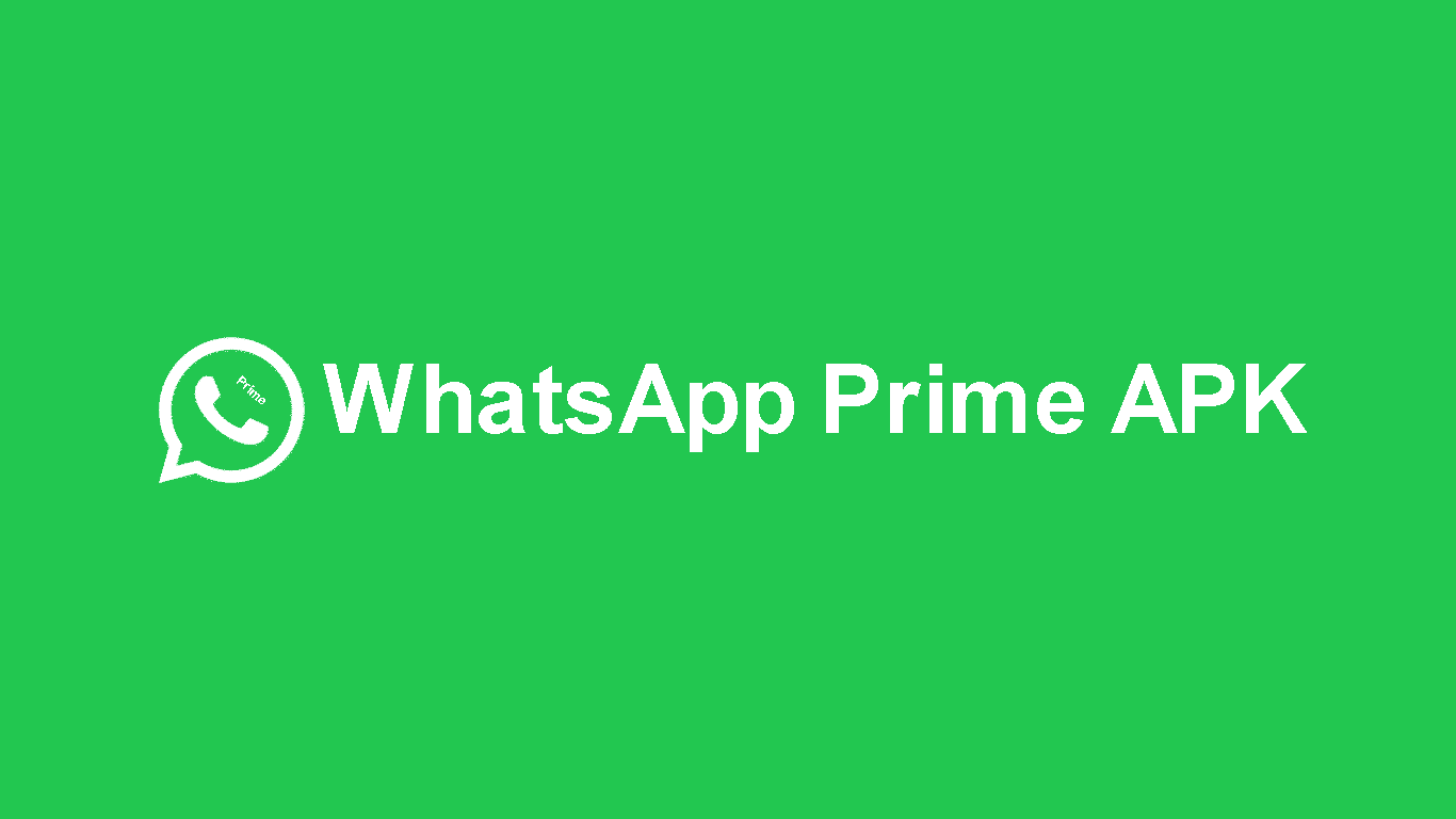Whatsapp-Prime