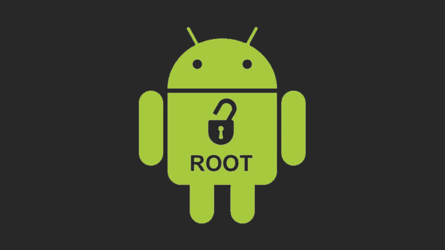 Root-Manager