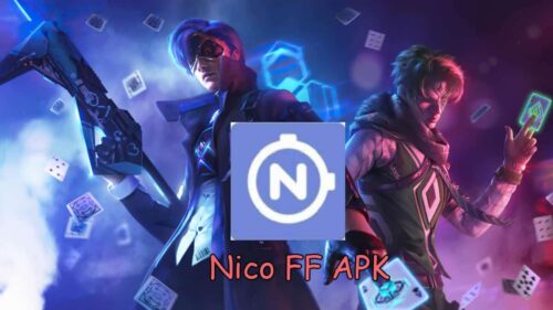 Nico-FF-Apk