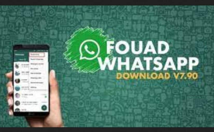 Cara Download Fouad WhatsApp (Resmi) Versi Terbaru 2022