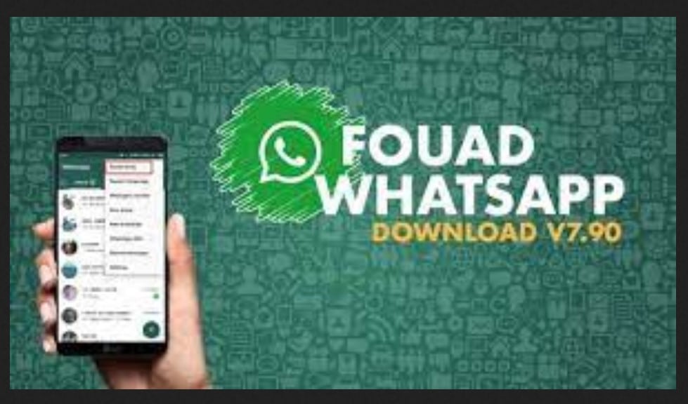 Cara Download Fouad WhatsApp (Resmi) Versi Terbaru 2022 2