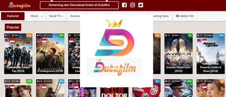 dutafilm