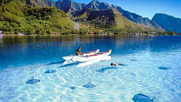 Pulau Weh Kapal