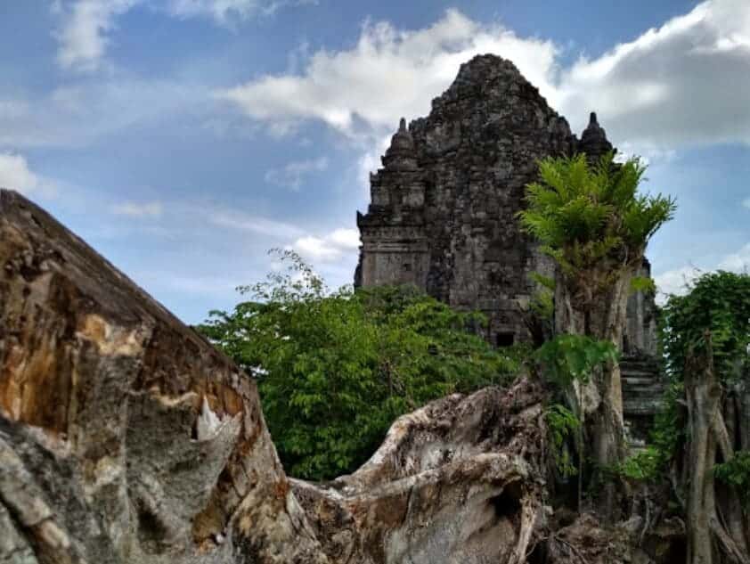 Candi Kalasan Yogyakarta Sejarah Lokasi dan Tiket