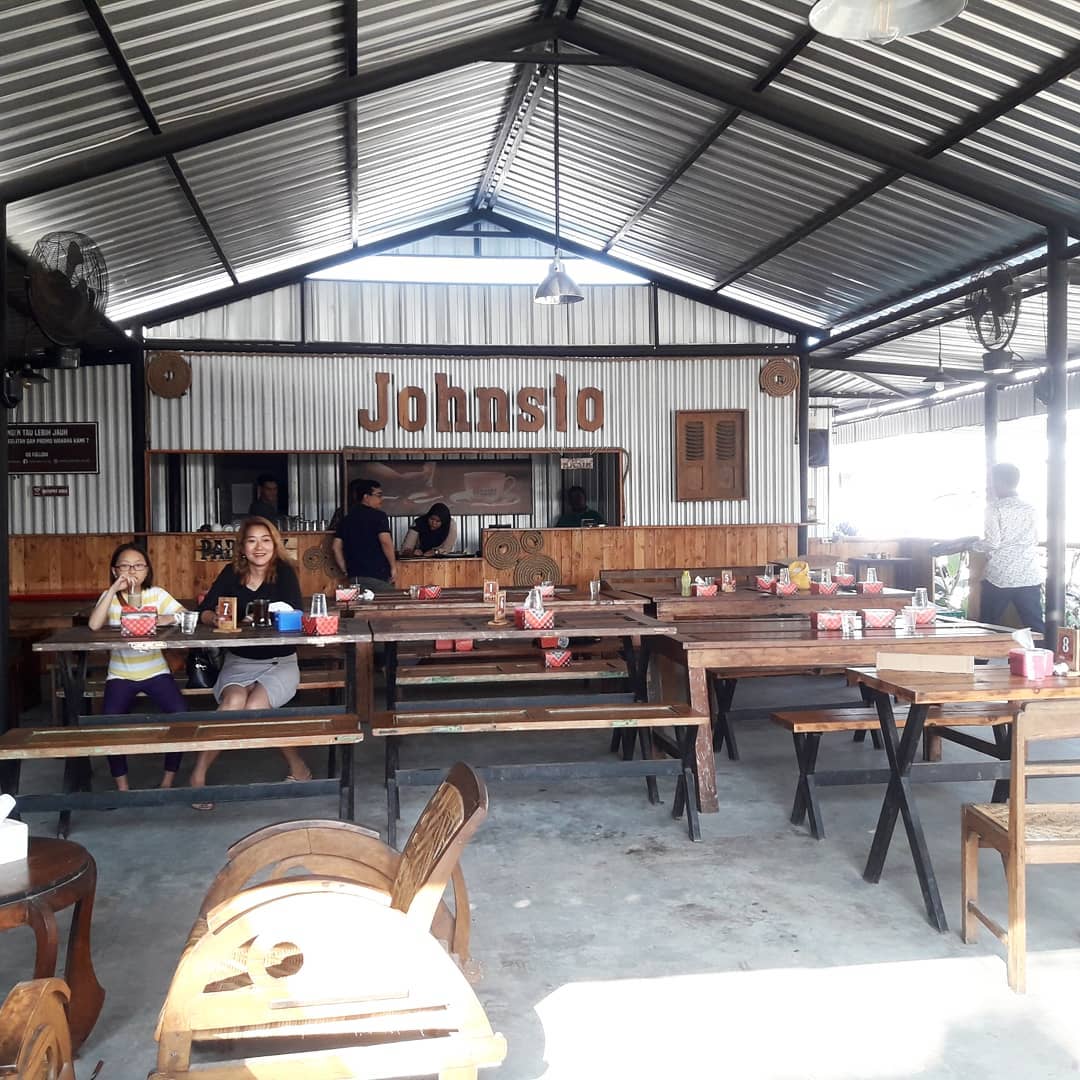 Jogja Horse and Resto (Johnsto) 16