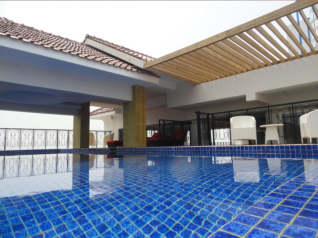 Hotel Kolam Renang Pribadi Jogja