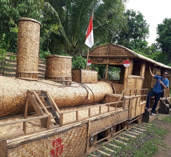 Tempat Wisata Alam Baru Di Bali 