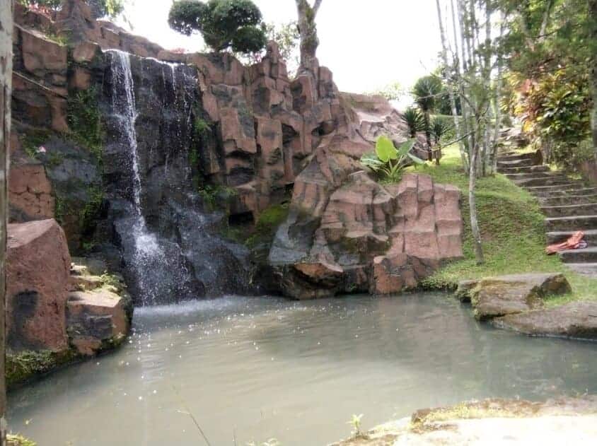 Taman Kyai Langgeng – Dolan Yok