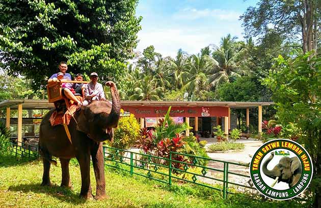 √ Harga Tiket Masuk Taman Wisata Lembah Hijau, Peta Lokasi + Alamat