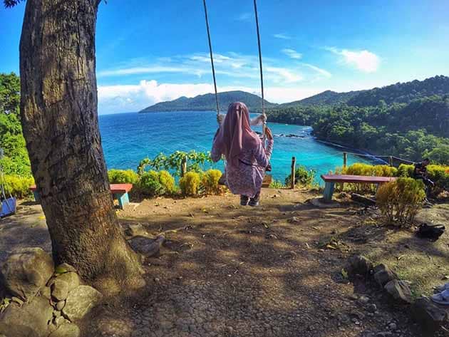 Pulau Weh