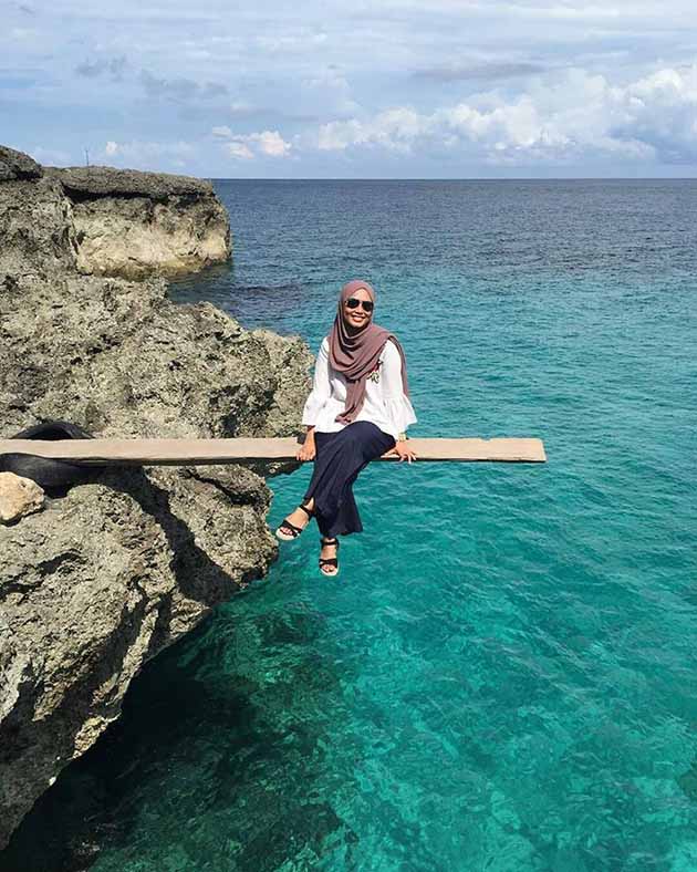 Keindahan Pulau Weh Tempat Diving Terbaik Ujung Barat Indonesia