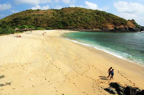 Daftar Tempat Wisata Lombok 2019 Lokasi dan Tiket Masuk 