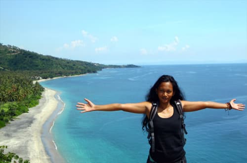 Daftar Tempat Wisata Lombok 2019 Lokasi dan Tiket Masuk